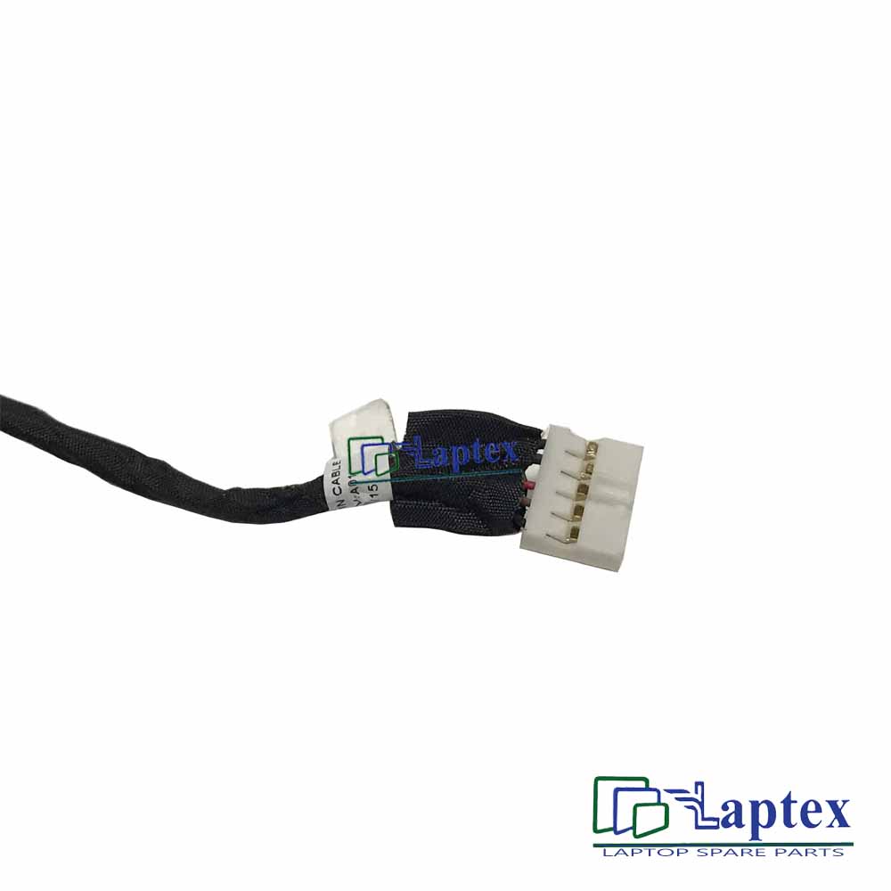 Lenovo EDGE15 80H1 DC Jack